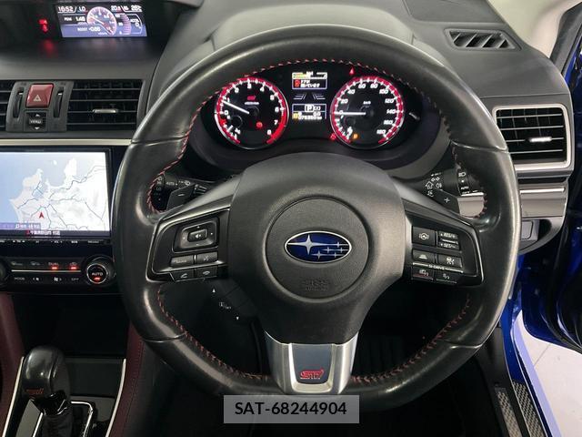Subaru LEVORG 2017-11 8729726-14