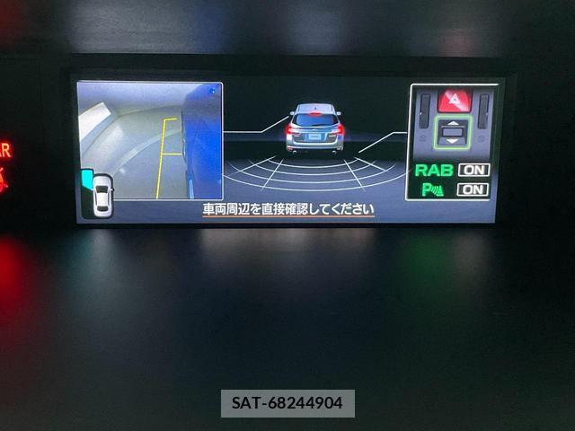Subaru LEVORG 2017-11 8729726-15