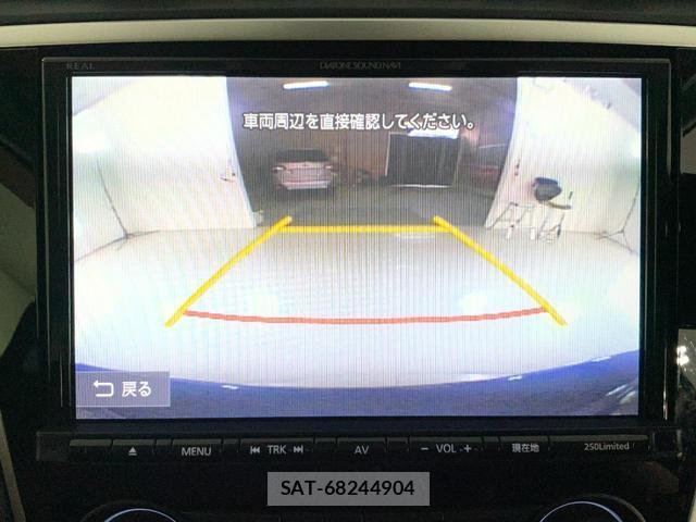 Subaru LEVORG 2017-11 8729726-17