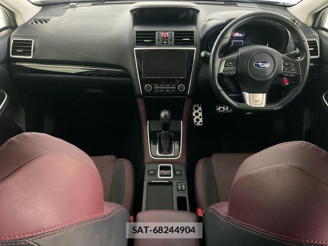 Subaru LEVORG 2017-11 8729726-2
