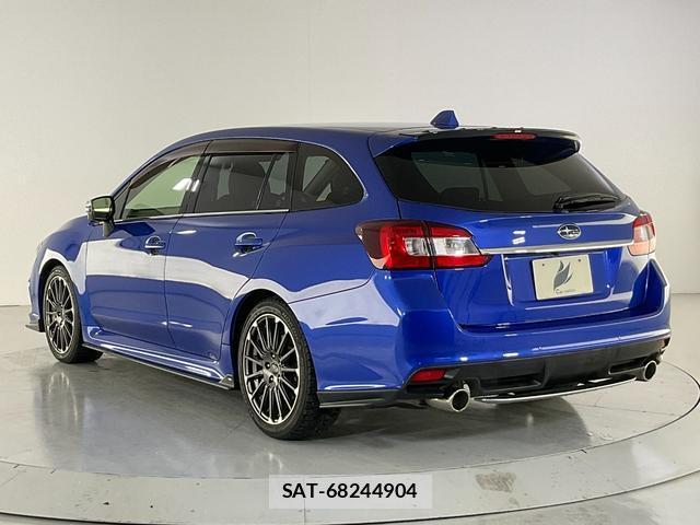Subaru LEVORG 2017-11 8729726-4