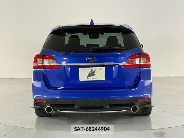 Subaru LEVORG 2017-11 8729726-5