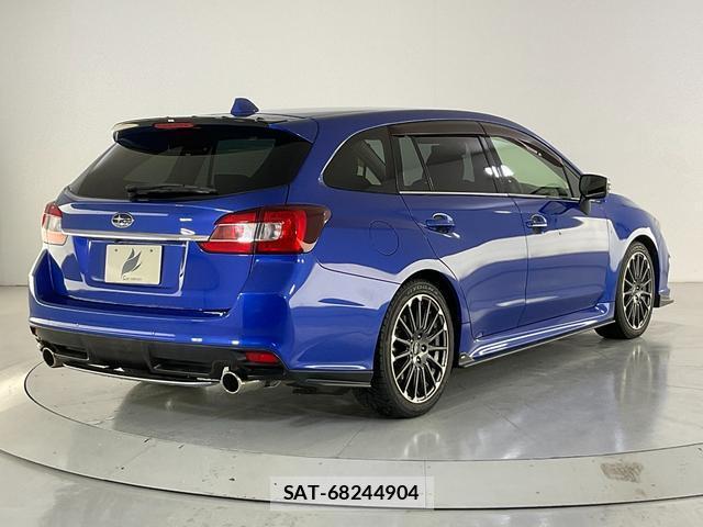 Subaru LEVORG 2017-11 8729726-6