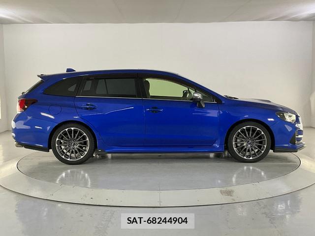 Subaru LEVORG 2017-11 8729726-7
