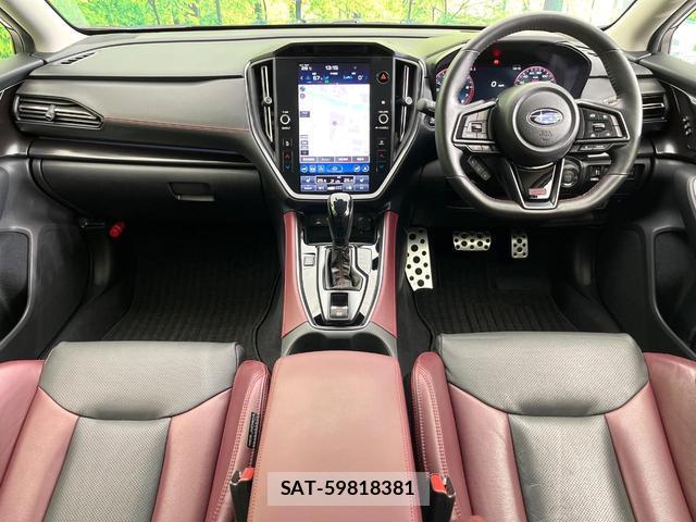 Subaru LEVORG 2023-10 8730034-1