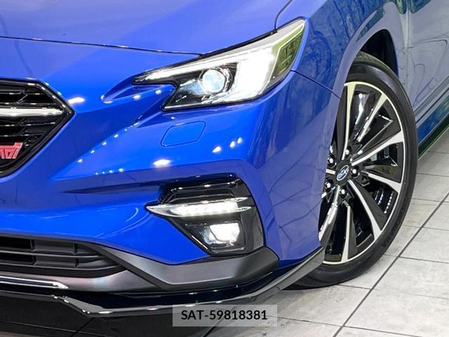 Subaru LEVORG 2023-10 8730034-11