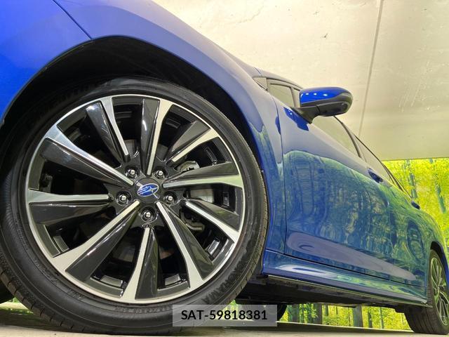 Subaru LEVORG 2023-10 8730034-12