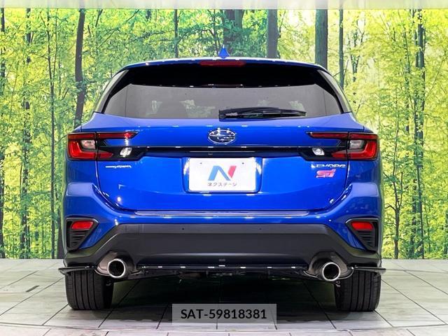 Subaru LEVORG 2023-10 8730034-14