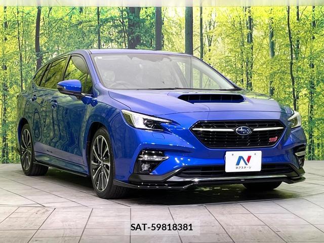 Subaru LEVORG 2023-10 8730034-15