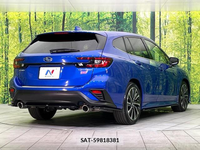 Subaru LEVORG 2023-10 8730034-16