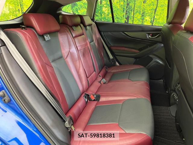 Subaru LEVORG 2023-10 8730034-9