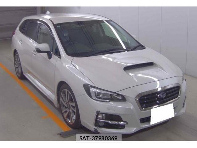 Subaru LEVORG 2014-12 8730289-0