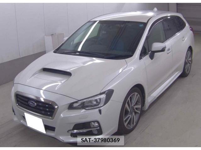 Subaru LEVORG 2014-12 8730289-1