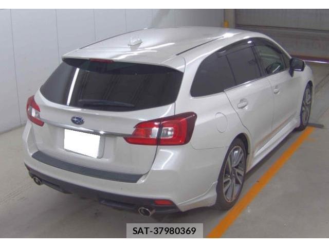 Subaru LEVORG 2014-12 8730289-2