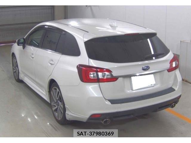 Subaru LEVORG 2014-12 8730289-3