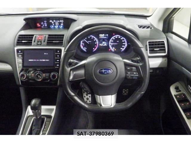 Subaru LEVORG 2014-12 8730289-4