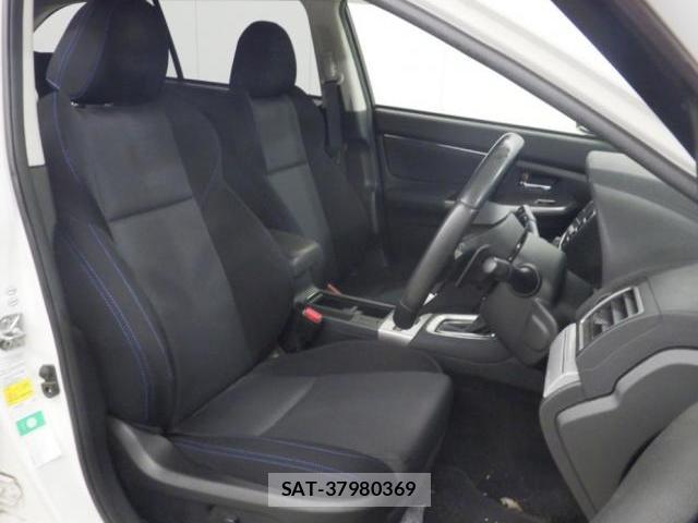 Subaru LEVORG 2014-12 8730289-5