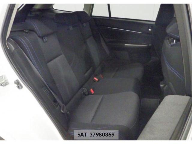 Subaru LEVORG 2014-12 8730289-6