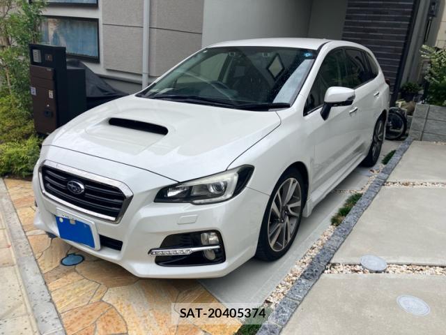 Subaru LEVORG 2014-07 8730783-1