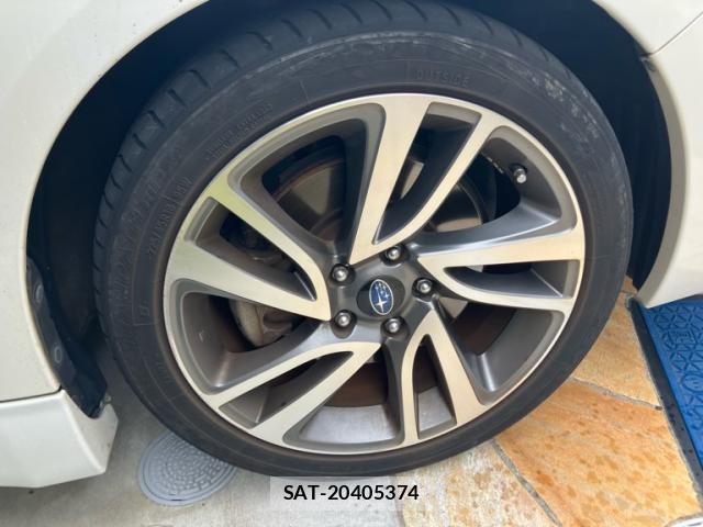Subaru LEVORG 2014-07 8730783-10