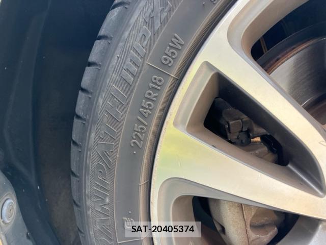 Subaru LEVORG 2014-07 8730783-11