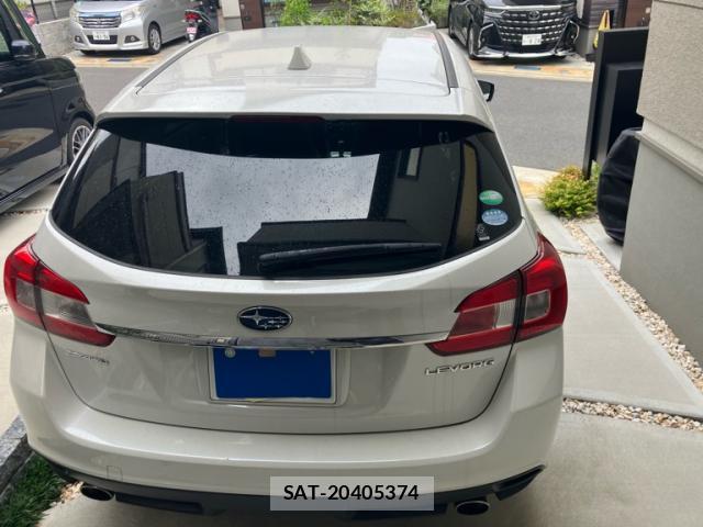Subaru LEVORG 2014-07 8730783-12