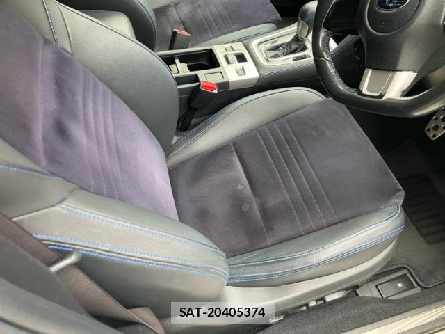 Subaru LEVORG 2014-07 8730783-14