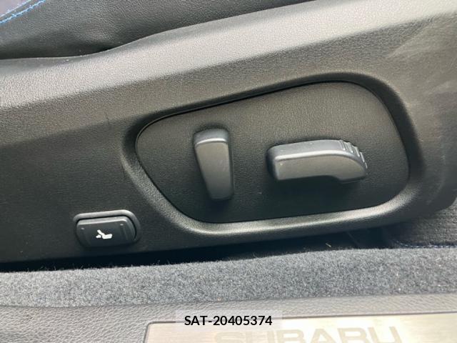 Subaru LEVORG 2014-07 8730783-15