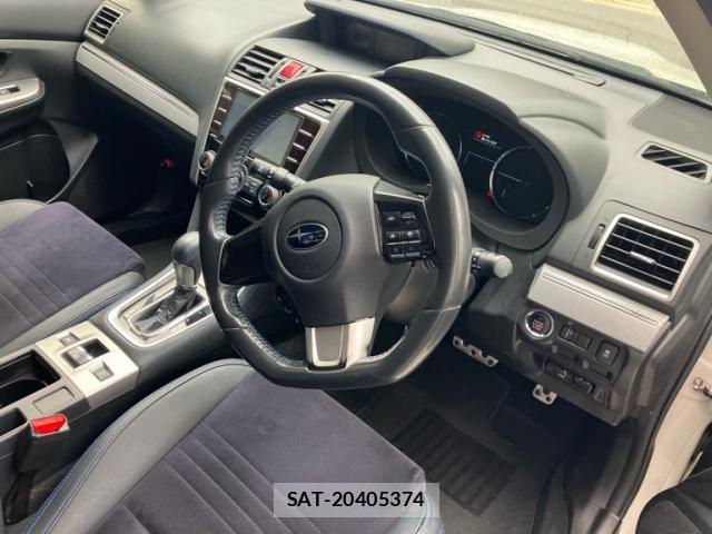 Subaru LEVORG 2014-07 8730783-17