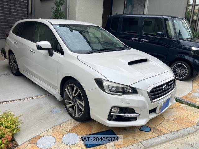 Subaru LEVORG 2014-07 8730783-2