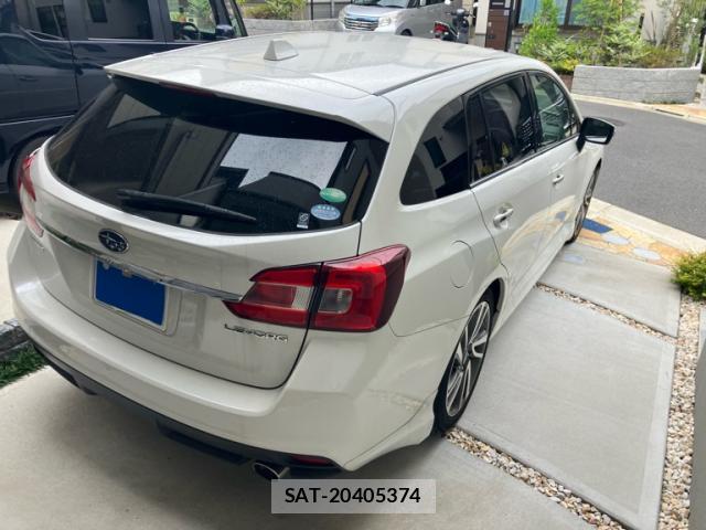 Subaru LEVORG 2014-07 8730783-3