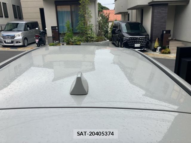Subaru LEVORG 2014-07 8730783-4