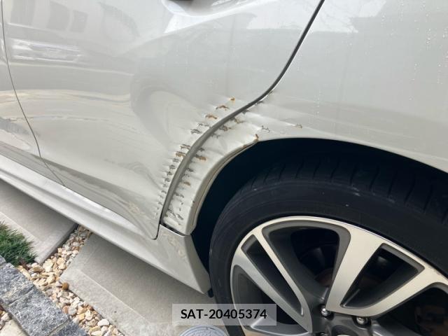 Subaru LEVORG 2014-07 8730783-5