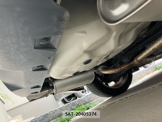 Subaru LEVORG 2014-07 8730783-7