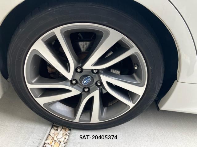 Subaru LEVORG 2014-07 8730783-9