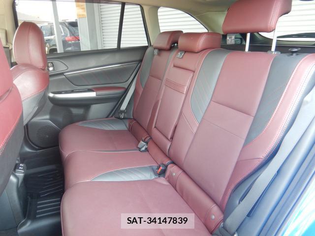 Subaru LEVORG 2017-09 8731267-10