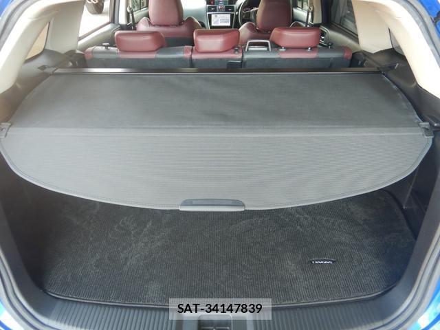 Subaru LEVORG 2017-09 8731267-11