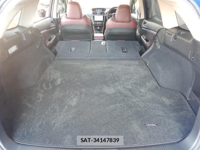 Subaru LEVORG 2017-09 8731267-13