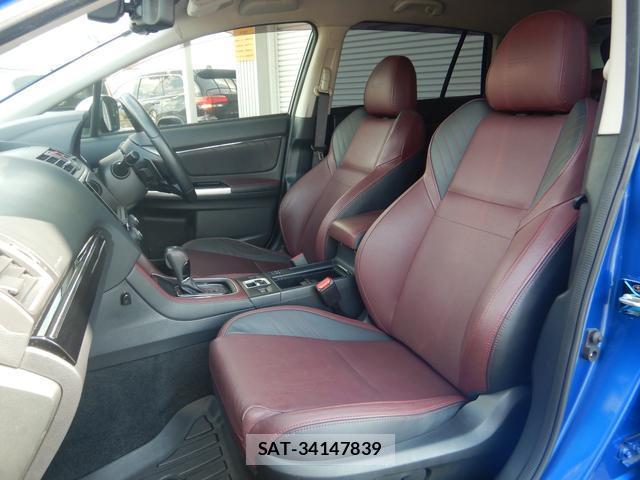 Subaru LEVORG 2017-09 8731267-8