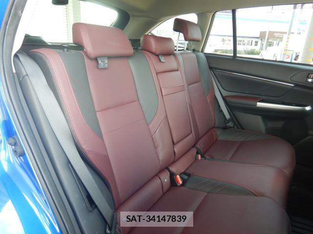 Subaru LEVORG 2017-09 8731267-9
