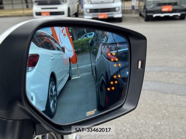 Subaru LEVORG 2018-03 8731424-11