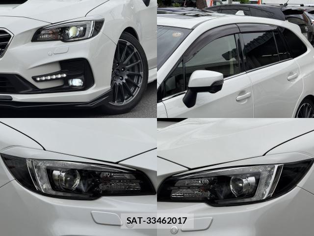 Subaru LEVORG 2018-03 8731424-12