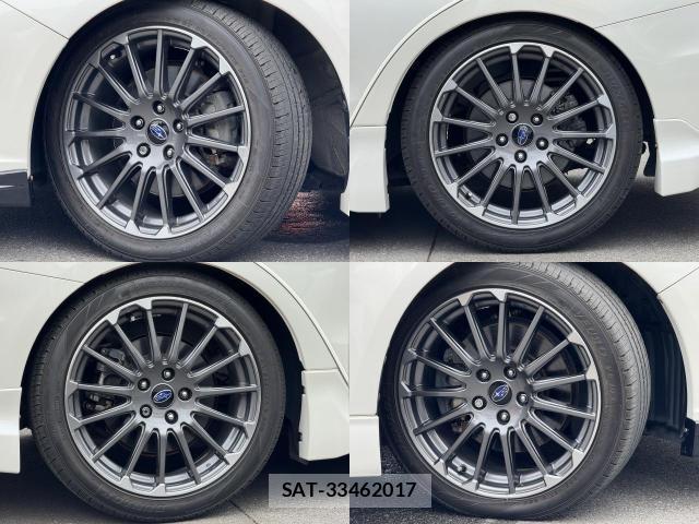 Subaru LEVORG 2018-03 8731424-13