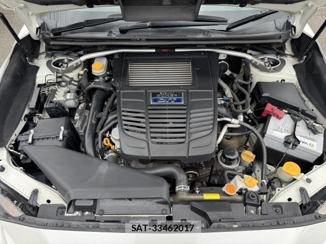 Subaru LEVORG 2018-03 8731424-15