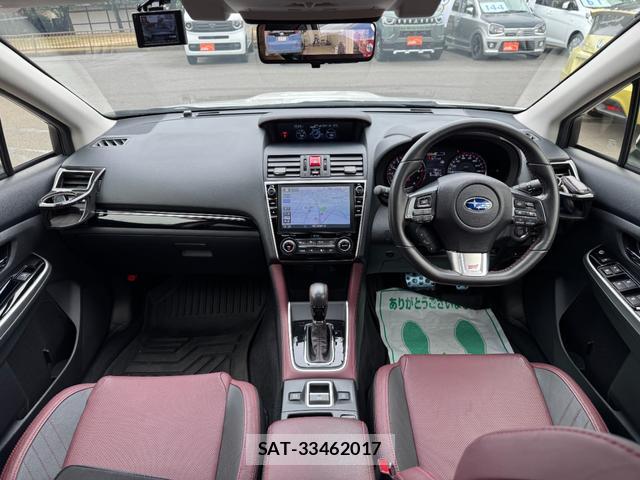 Subaru LEVORG 2018-03 8731424-2