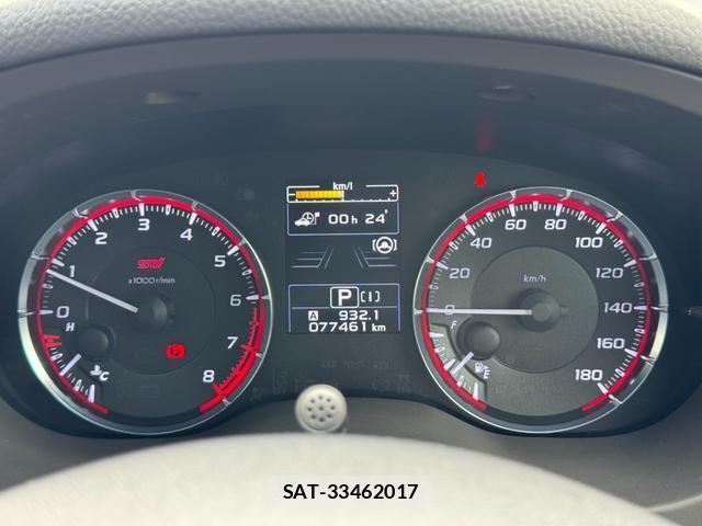 Subaru LEVORG 2018-03 8731424-3