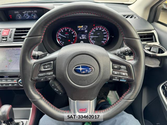 Subaru LEVORG 2018-03 8731424-4