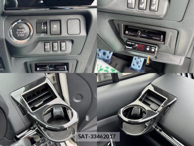Subaru LEVORG 2018-03 8731424-5