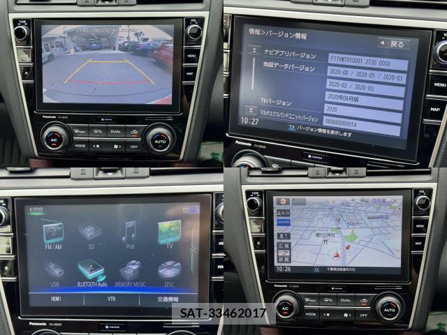 Subaru LEVORG 2018-03 8731424-6