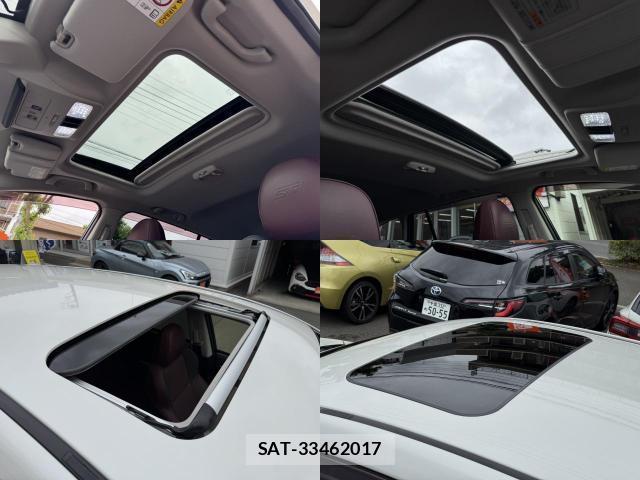 Subaru LEVORG 2018-03 8731424-8